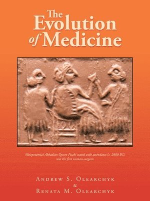 The Evolution of Medicine 1