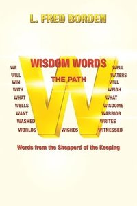 bokomslag Wisdom Words