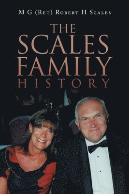 bokomslag Scales Family History
