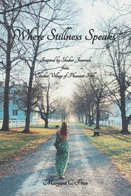 Where Stillness Speaks 1