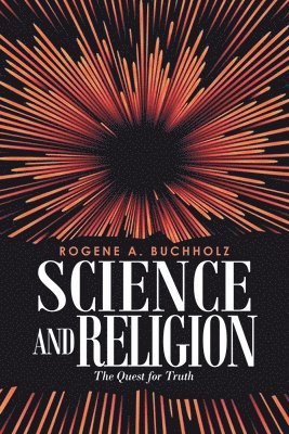 bokomslag Science and Religion