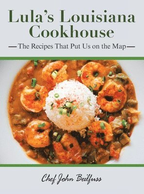 Lula's Louisiana Cookhouse 1