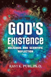 bokomslag God's Existence