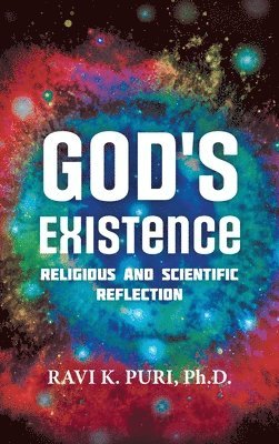 God's Existence 1