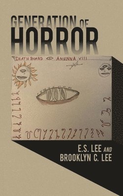 bokomslag Generation of Horror