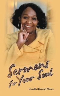 bokomslag Sermons for Your Soul