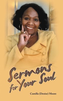 Sermons for Your Soul 1