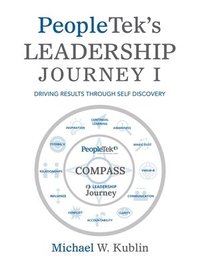 bokomslag Peopletek's Leadership Journey I