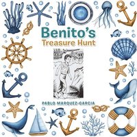 bokomslag Benito's Treasure Hunt