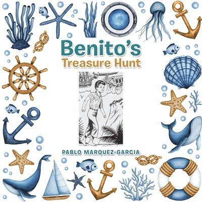 Benito's Treasure Hunt 1