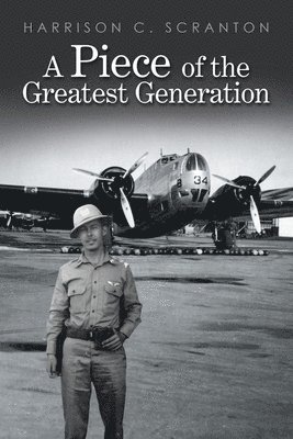 A Piece of the Greatest Generation 1