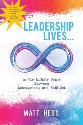 Leadership Lives... 1