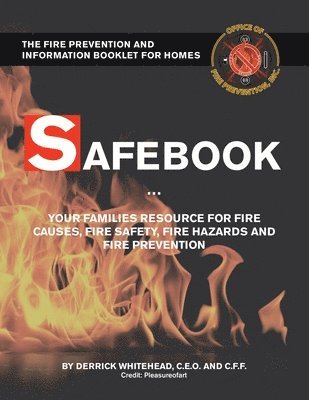 bokomslag Safebook