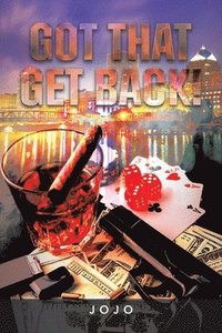 bokomslag Got That Get Back!