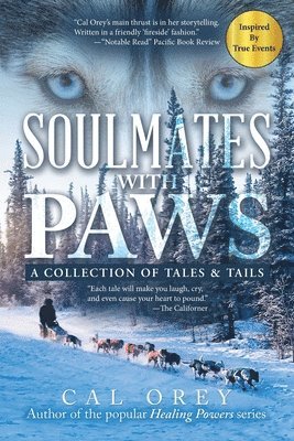 bokomslag Soulmates with Paws