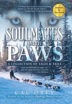 bokomslag Soulmates with Paws