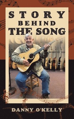 bokomslag Story Behind the Song