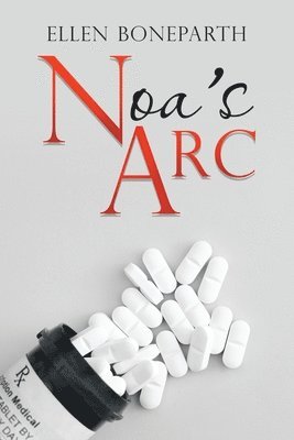 Ellen Boneparth - Noa's Arc, Häftad