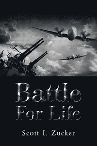bokomslag Battle for Life