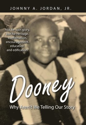 bokomslag Dooney