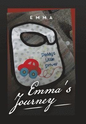 bokomslag Emma's Journey