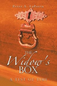 bokomslag The Widow's Box