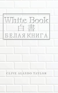 bokomslag White Book