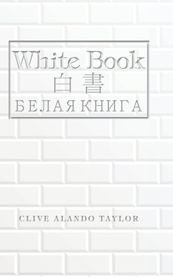 bokomslag White Book