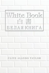 bokomslag White Book