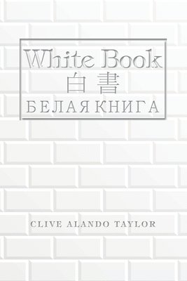 bokomslag White Book