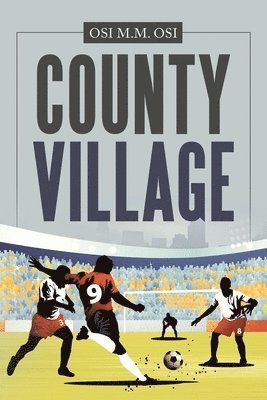 County Village 1