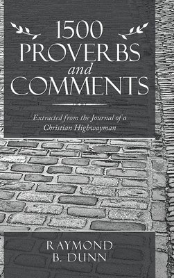 1500 Proverbs and Comments 1