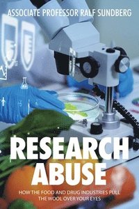 bokomslag Research Abuse