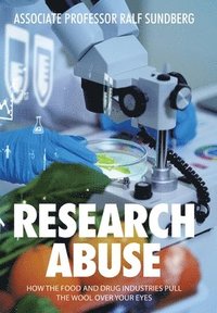 bokomslag Research Abuse