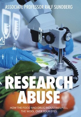 bokomslag Research Abuse