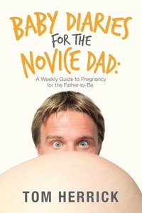 bokomslag Baby Diaries for the Novice Dad