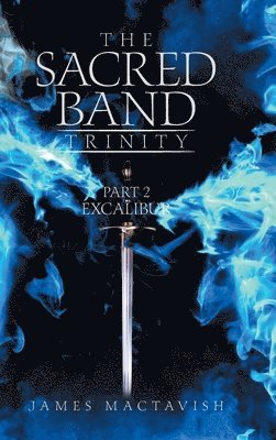 bokomslag The Sacred Band Trinity