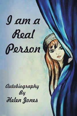 Helen Jones - I Am a Real Person, Häftad
