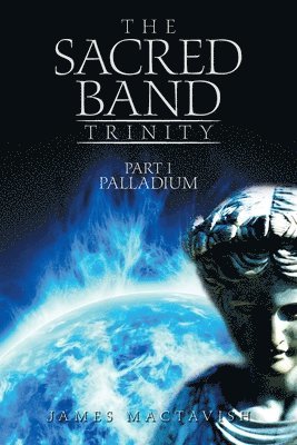 The Sacred Band Trinity 1