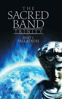 bokomslag The Sacred Band Trinity