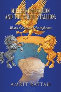 bokomslag Millennium Falcon and the White Stallion