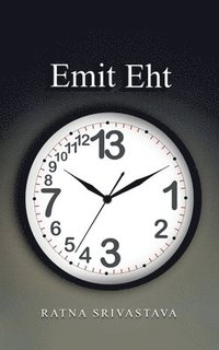 bokomslag Emit Eht