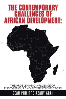 bokomslag Contemporary Challenges of African Development