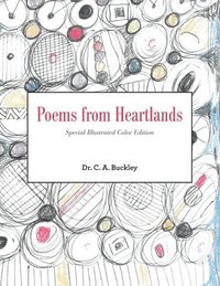 bokomslag Poems from Heartlands