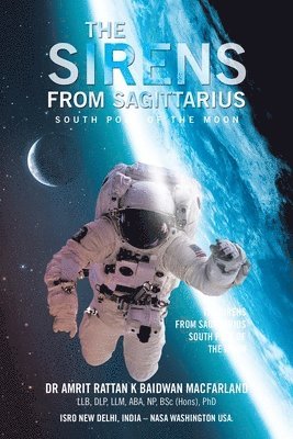 The Sirens from Sagittarius 1