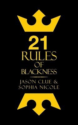 bokomslag 21 Rules of Blackness