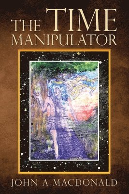 The Time Manipulator 1