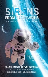 bokomslag The Sirens from Sagittarius