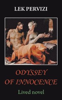 bokomslag Odyssey of Innocence