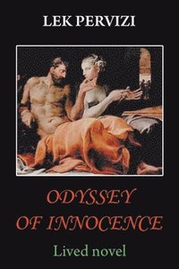 bokomslag Odyssey of Innocence